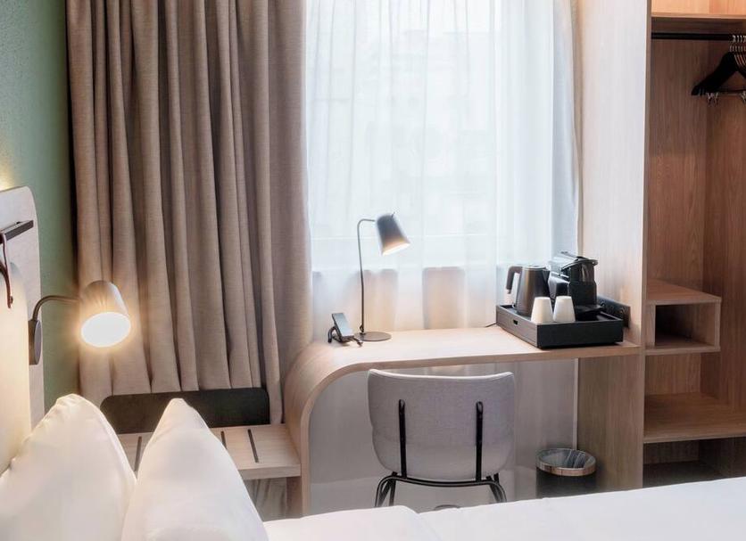 Serveis de l’habitació Foto