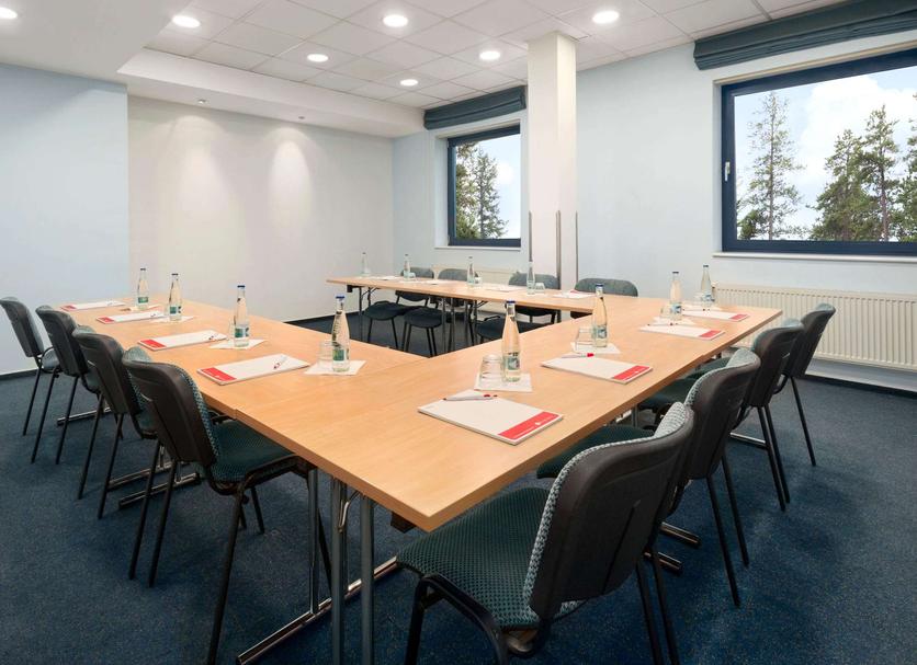 Sala de conferències Foto