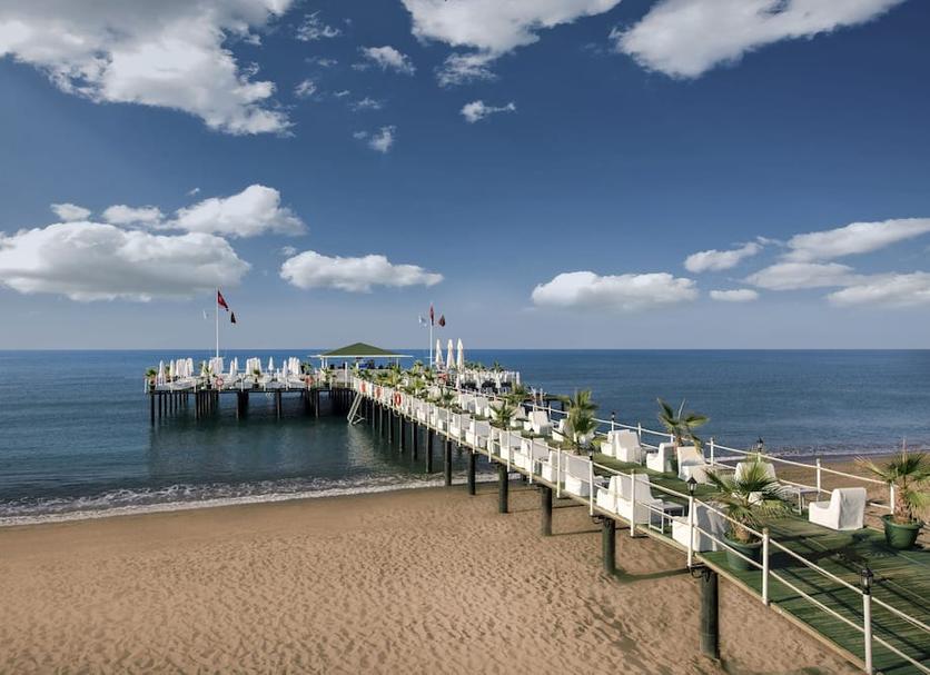 Platja Foto