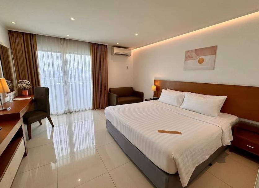 Habitació Foto