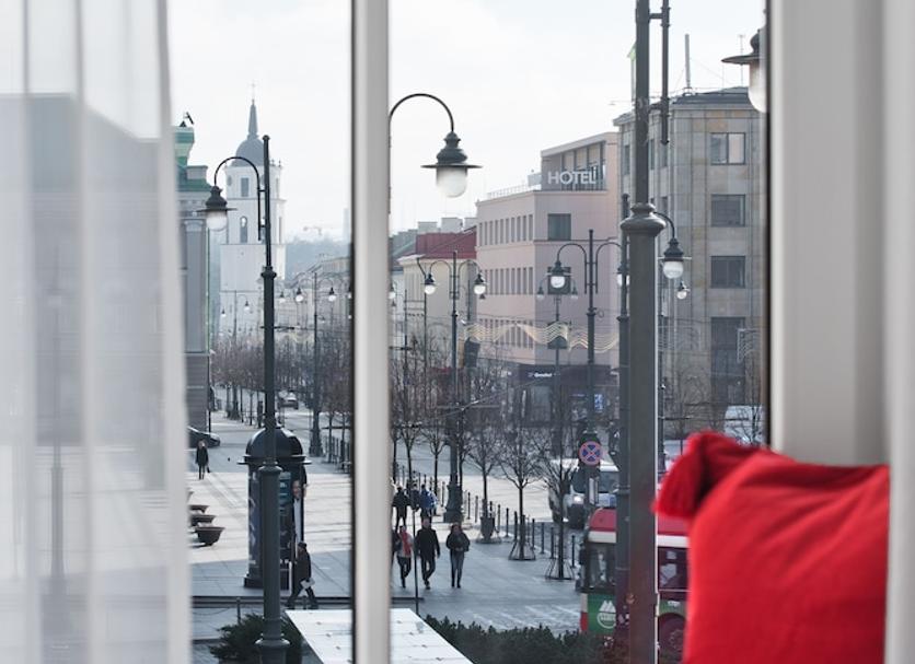 Serveis de l’habitació Foto