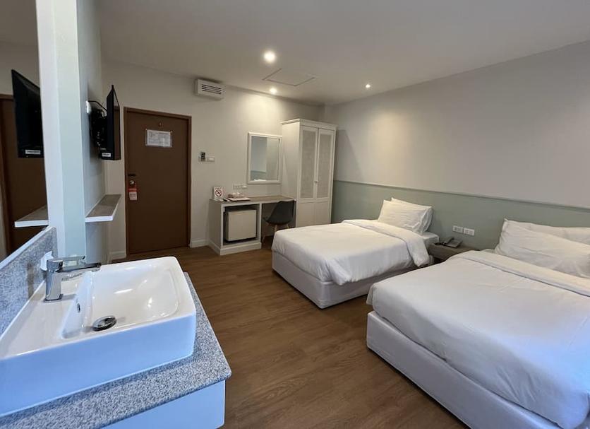 Habitació Foto