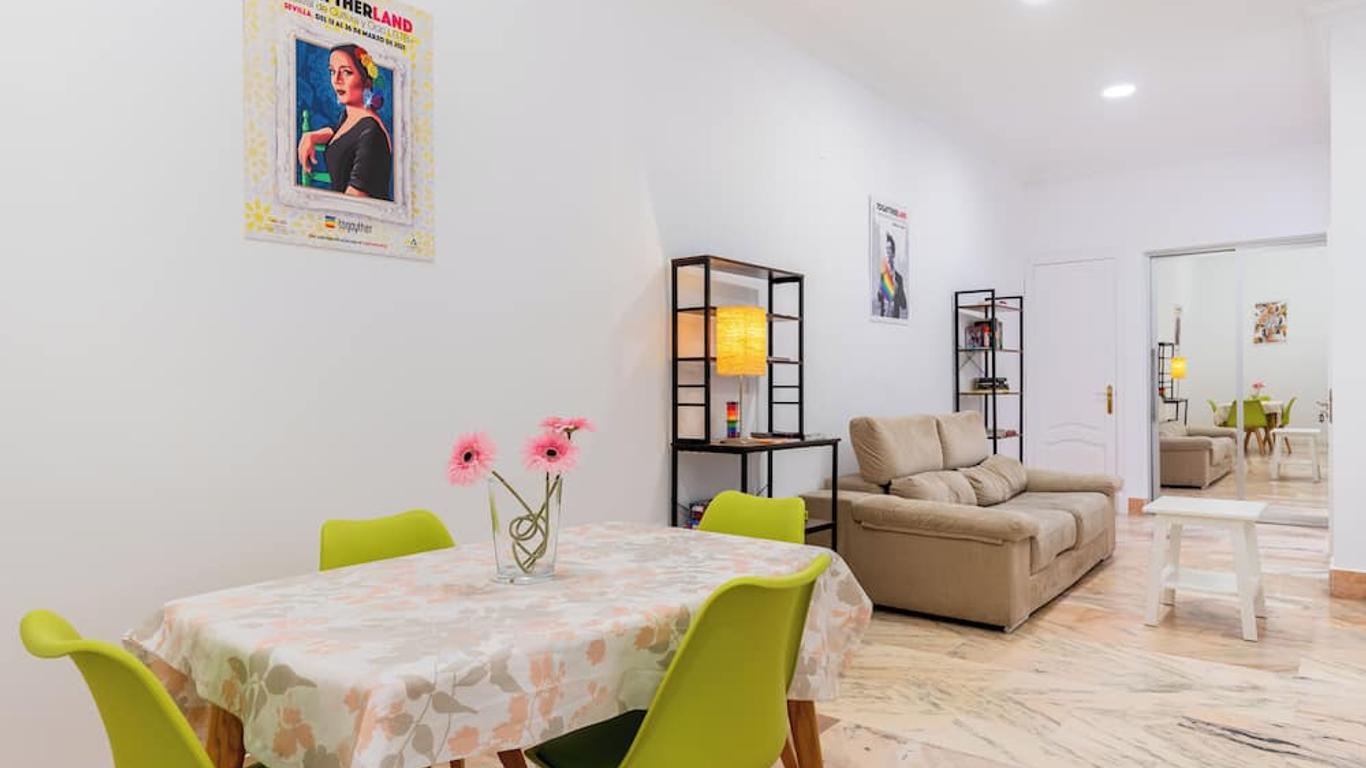 Banana Gay House