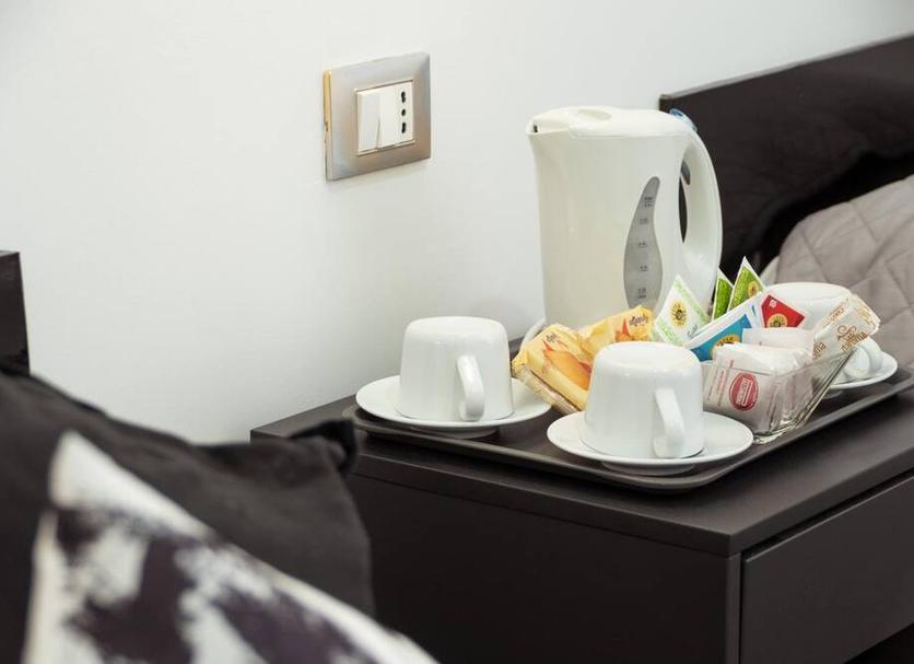 Serveis de l’habitació Foto