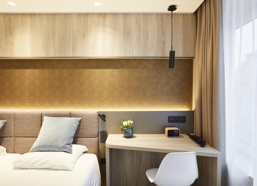 Serveis de l’habitació Foto