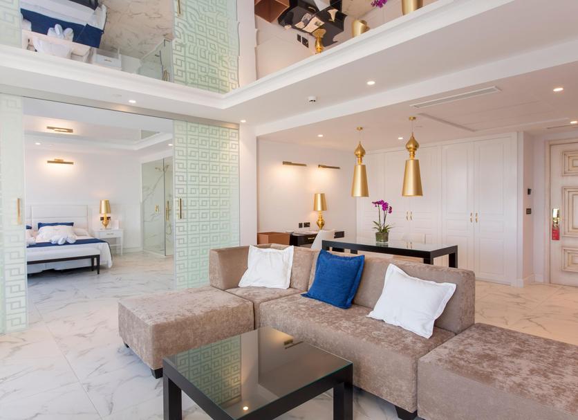 Sala Foto
