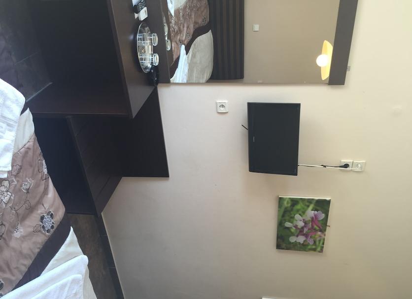 Serveis de l’habitació Foto