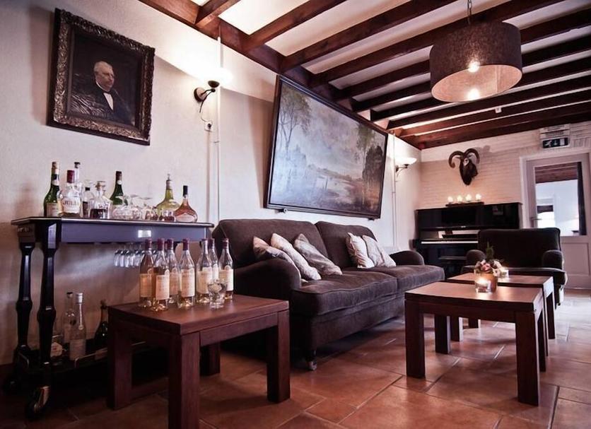 Sala Foto