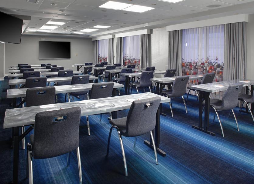 Sala de conferències Foto