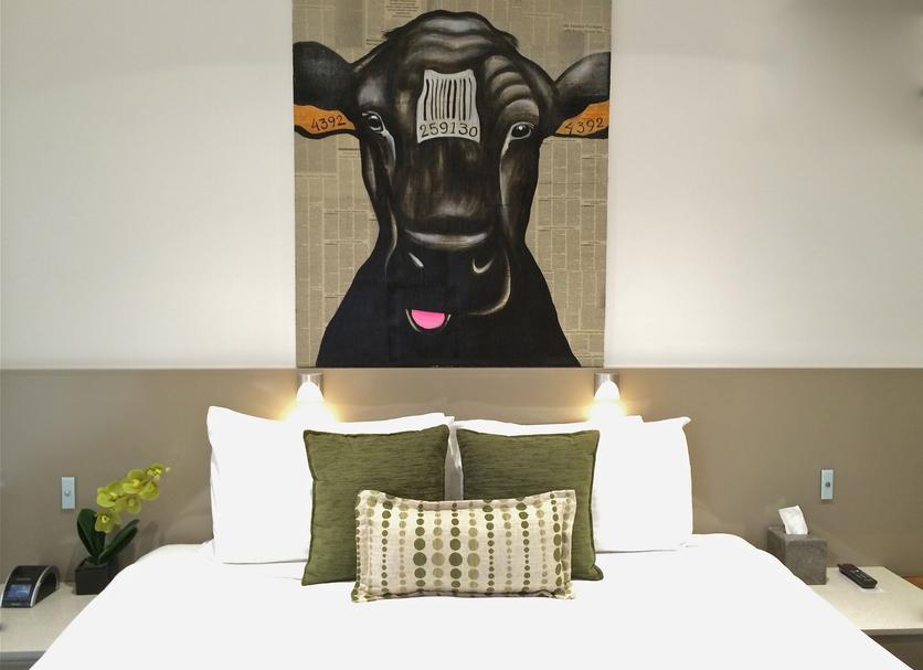 Serveis de l’habitació Foto