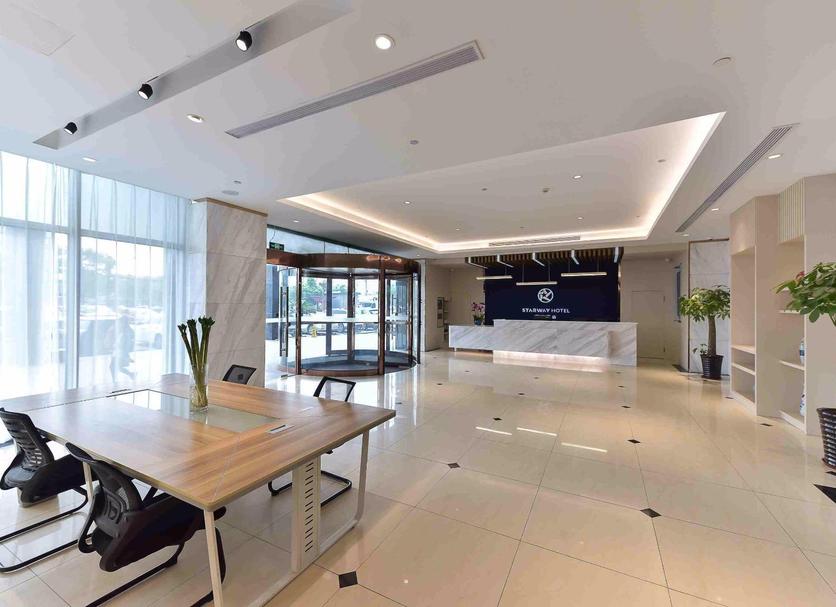 Recepció Foto