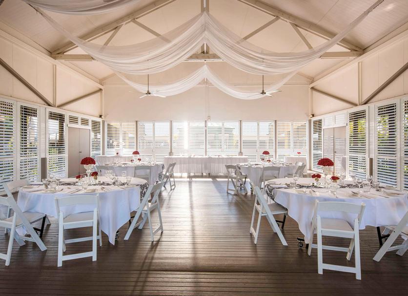 Sala de banquets Foto