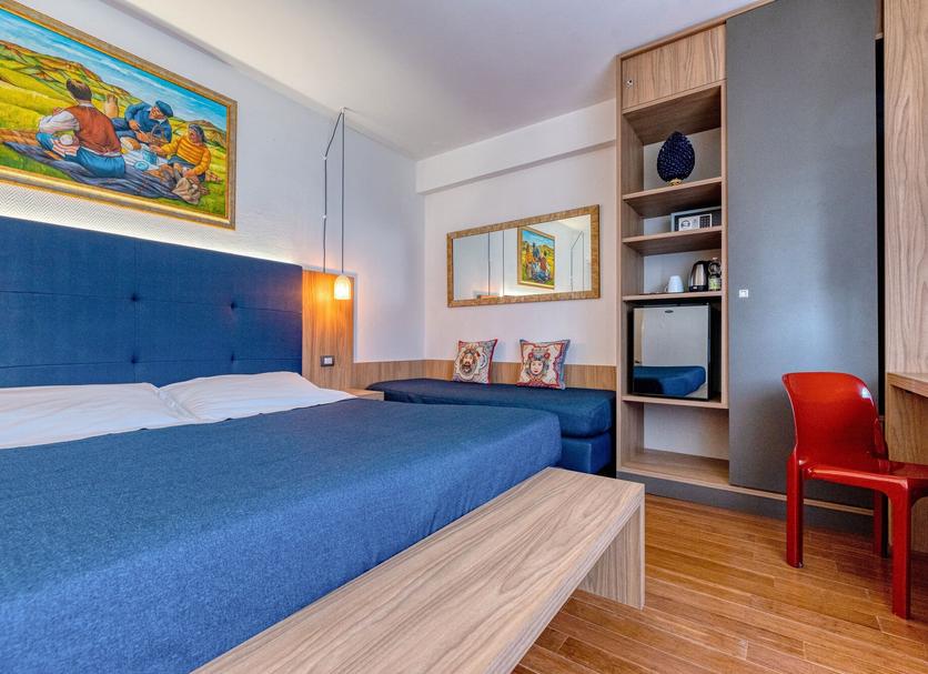 Habitació Foto