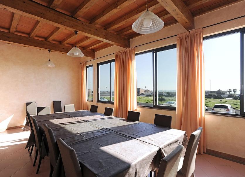 Sala de conferències Foto