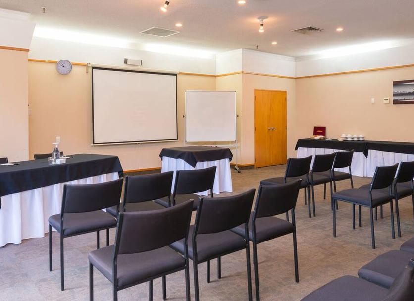 Sala de conferències Foto