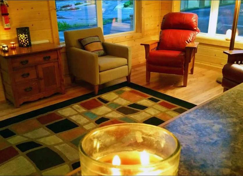 Sala Foto