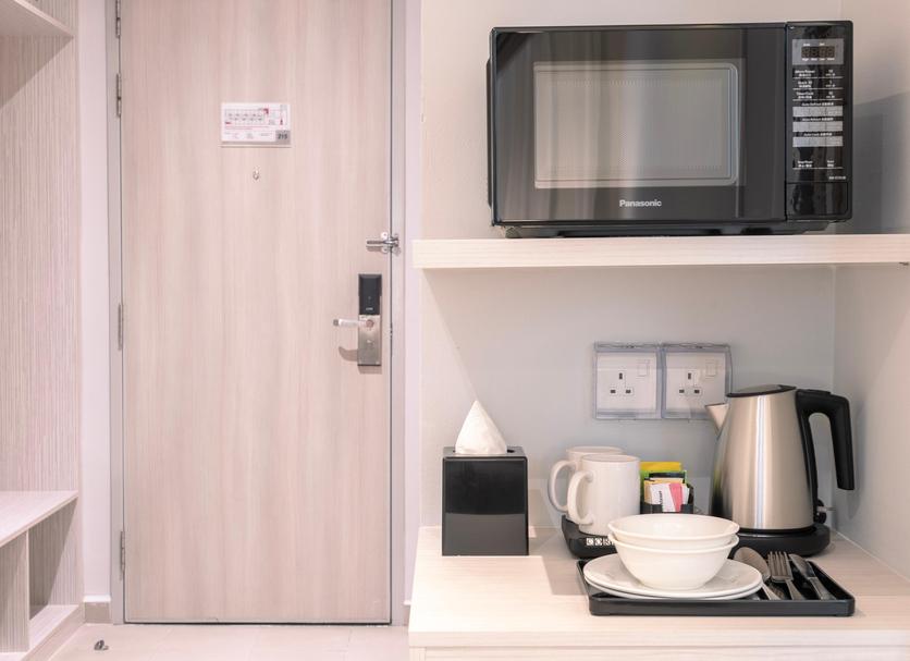 Serveis de l’habitació Foto