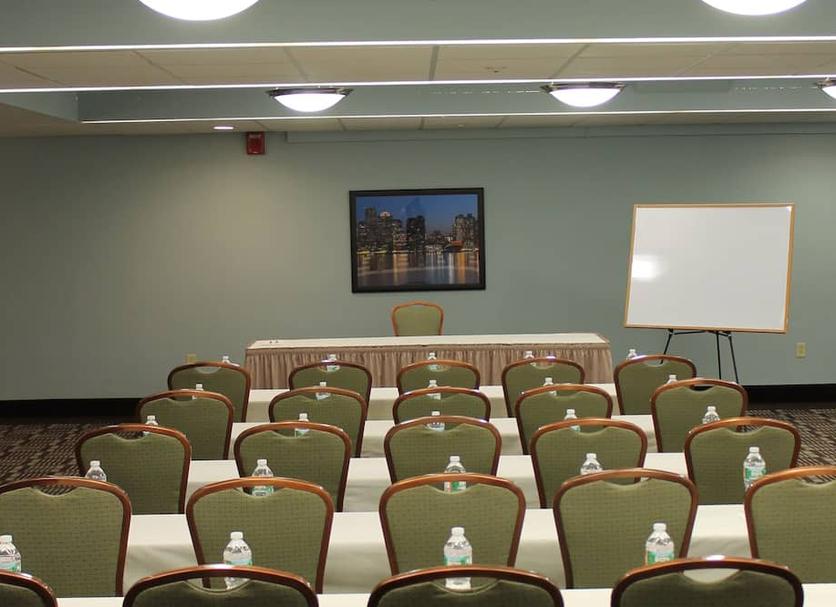 Sala de conferències Foto