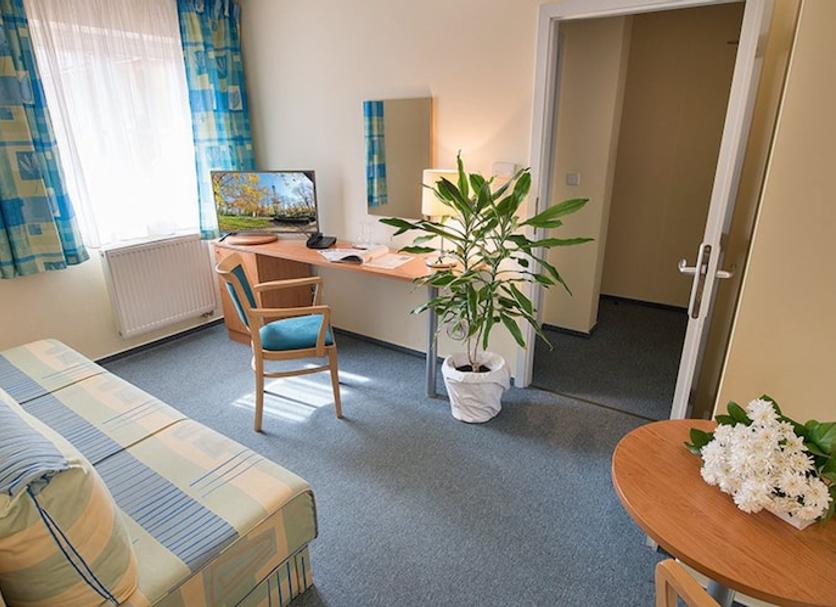 Sala Foto