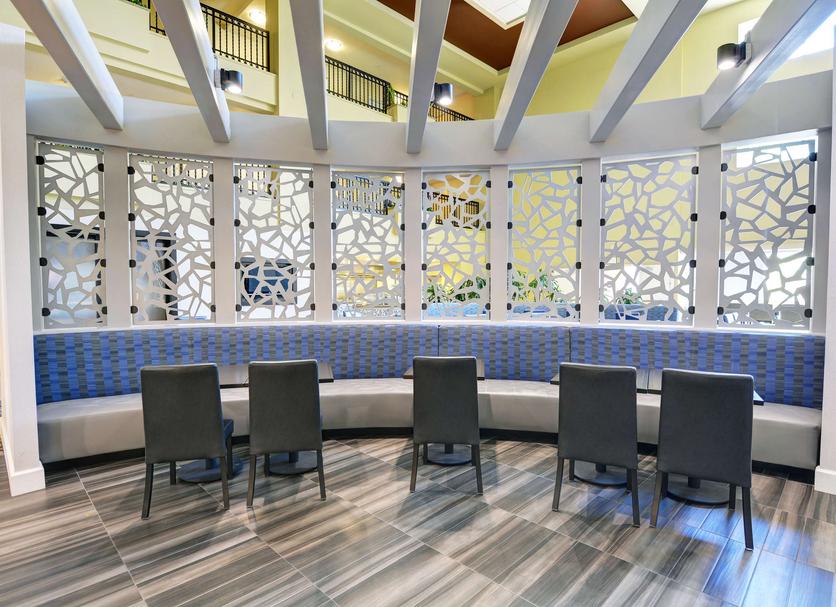 Sala de conferències Foto