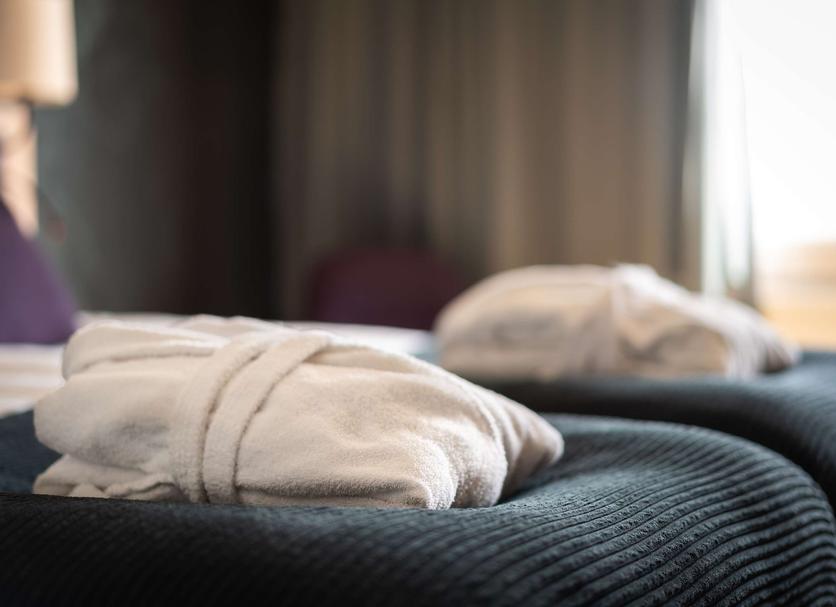 Serveis de l’habitació Foto