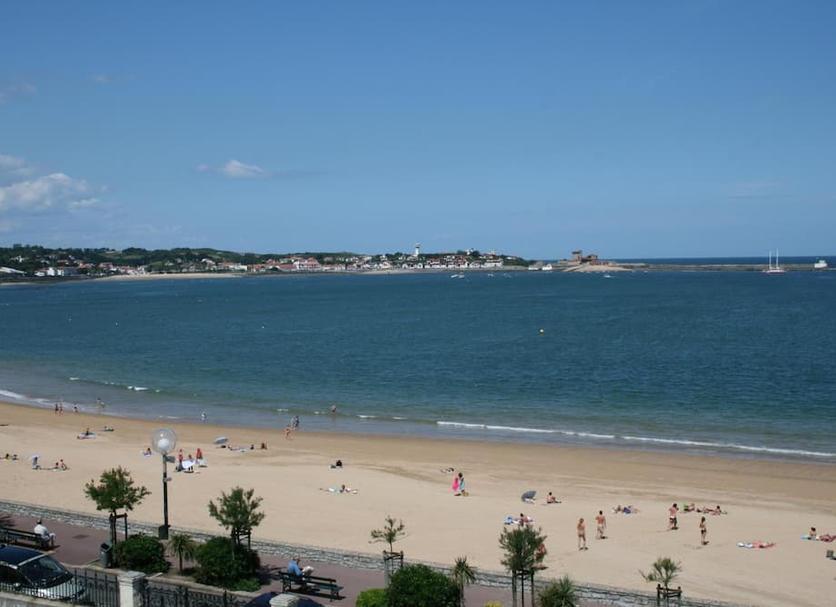 Platja Foto