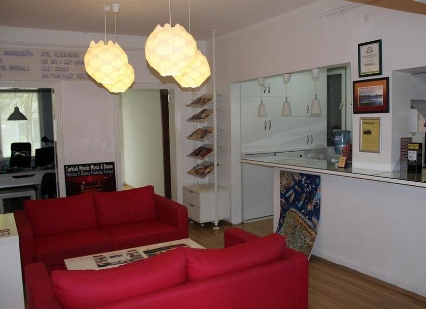 Sala Foto