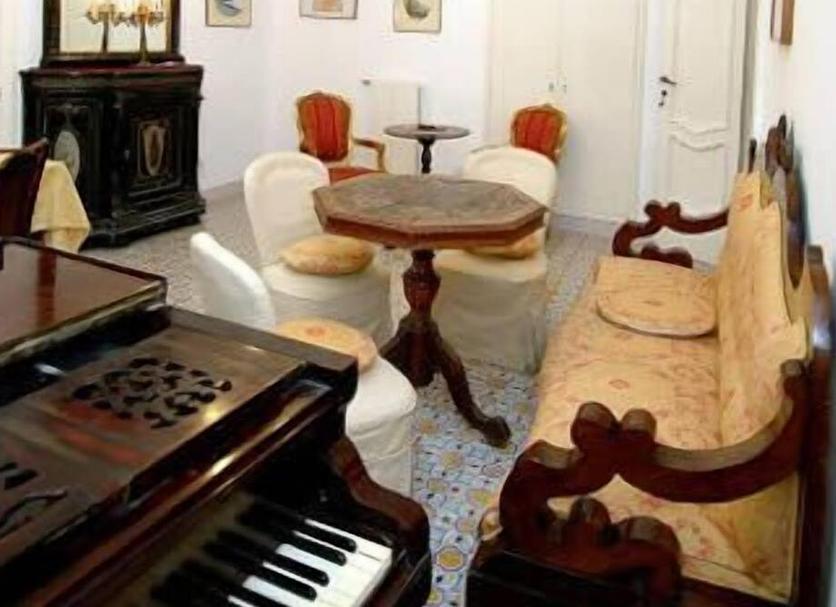 Sala d'estar Foto