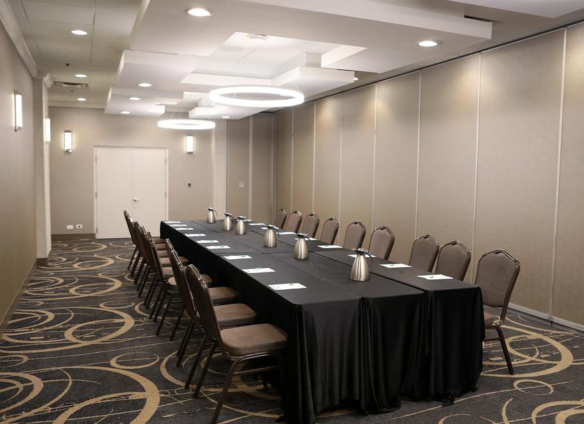 Sala de conferències Foto