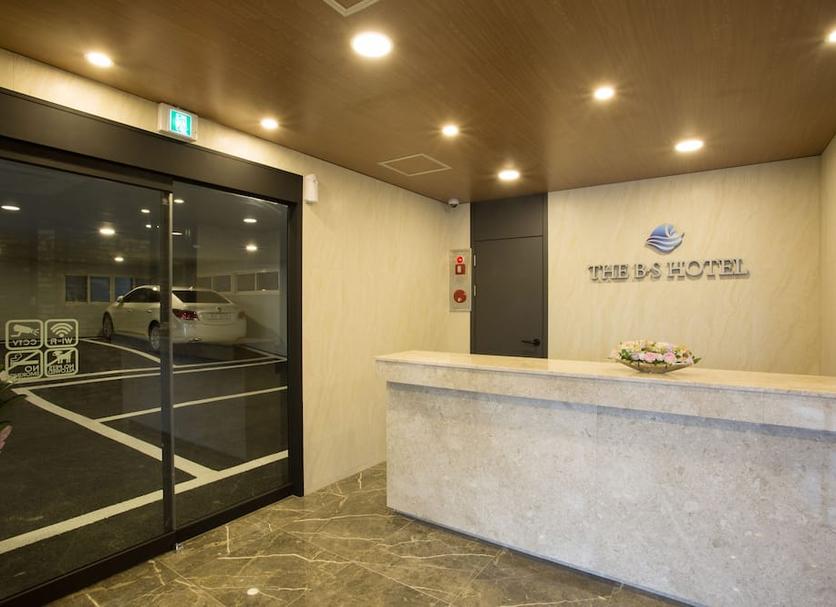 Recepció Foto