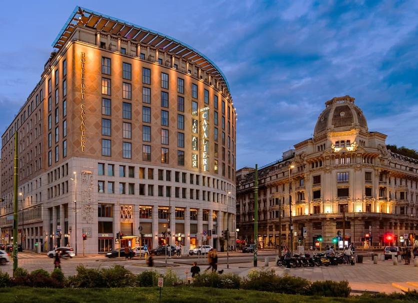 Edifici Foto