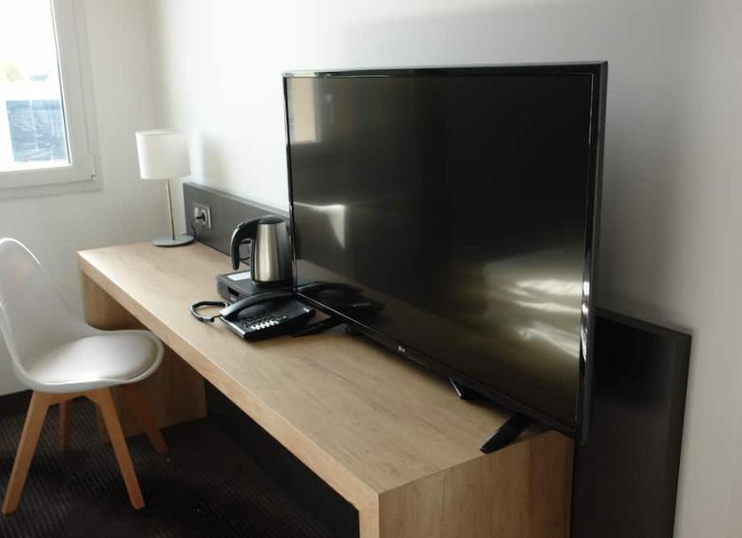 Serveis de l’habitació Foto