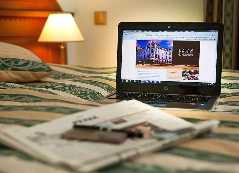 Serveis de l’habitació Foto