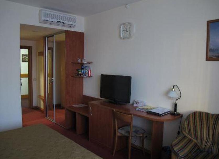 Serveis de l’habitació Foto