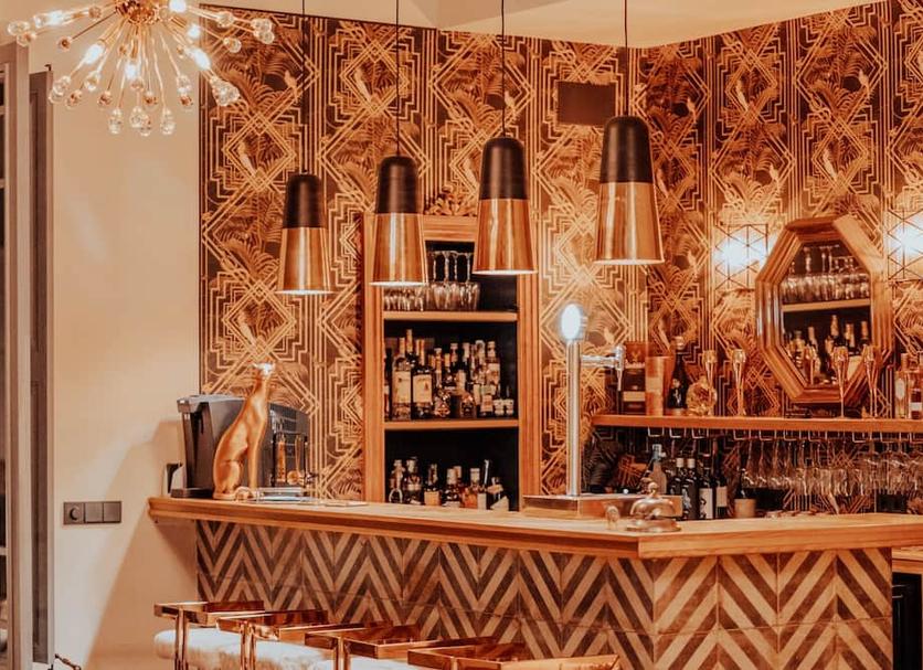 Bar Foto