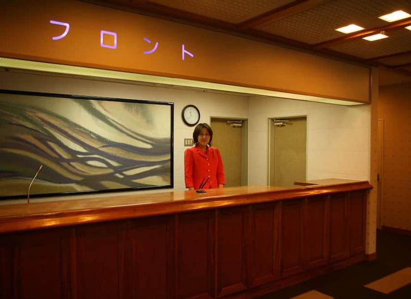 Recepció Foto