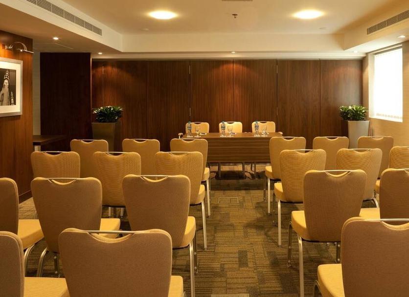 Sala de conferències Foto
