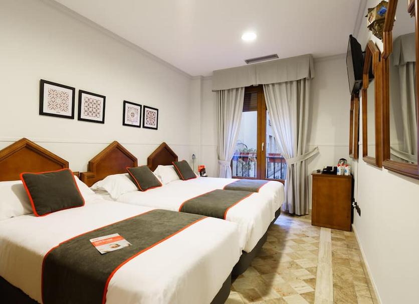 Habitació Foto