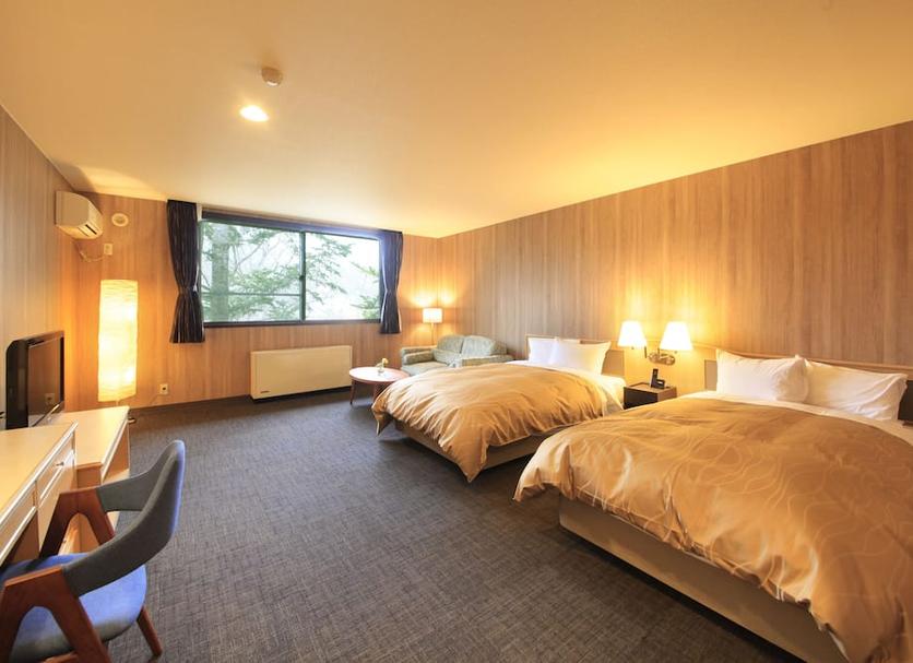Habitació Foto