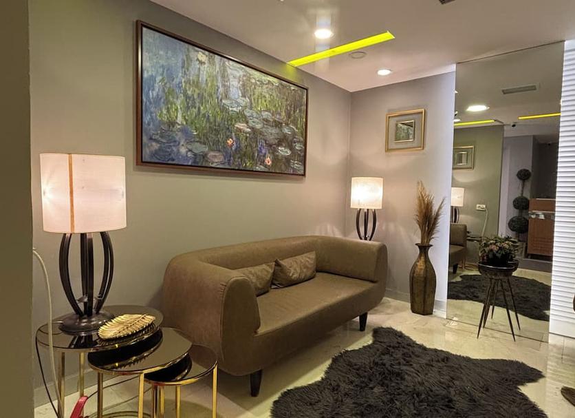 Sala Foto