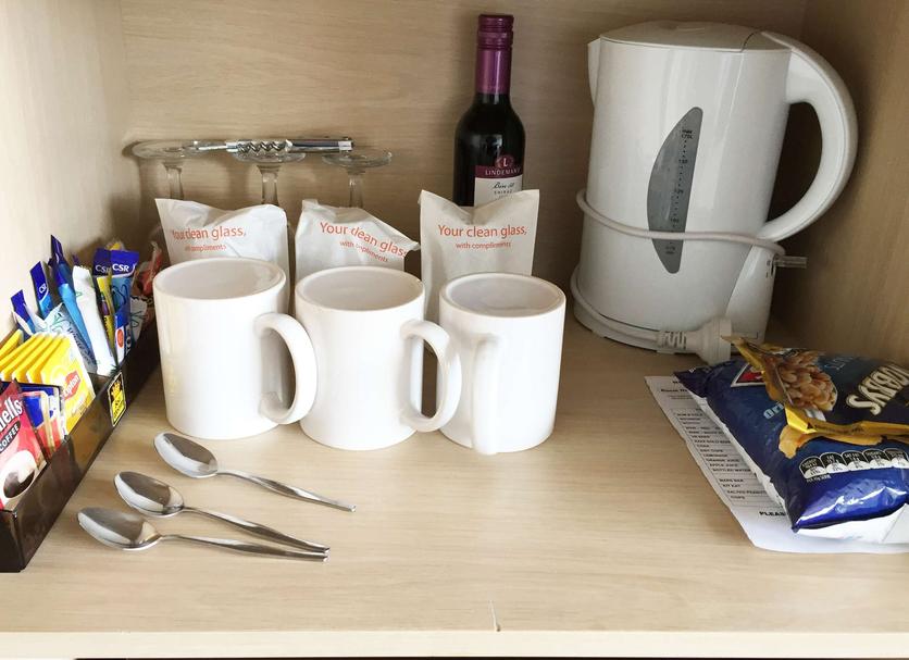 Serveis de l’habitació Foto