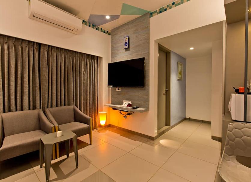 Sala Foto