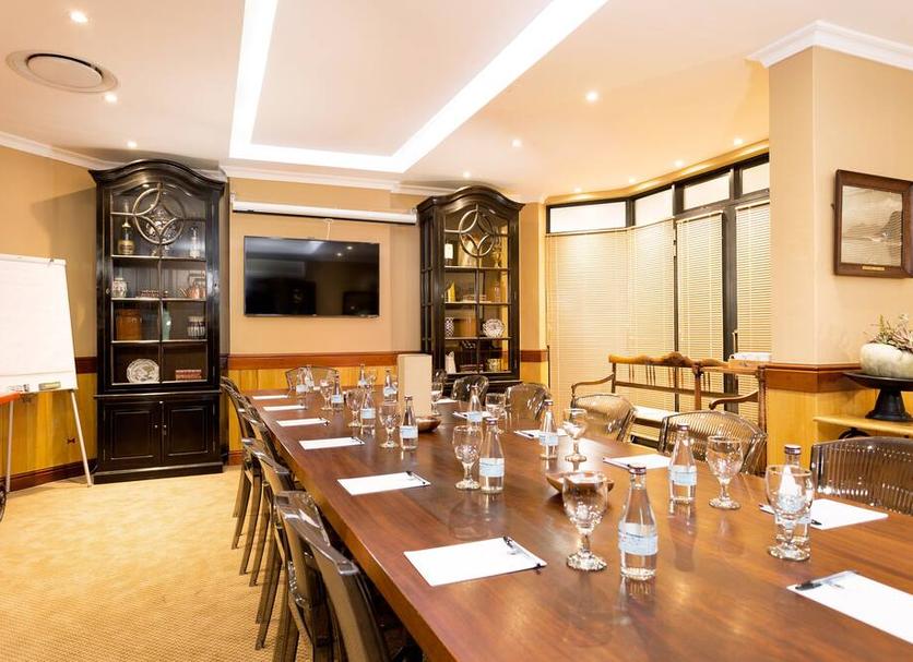 Sala de conferències Foto