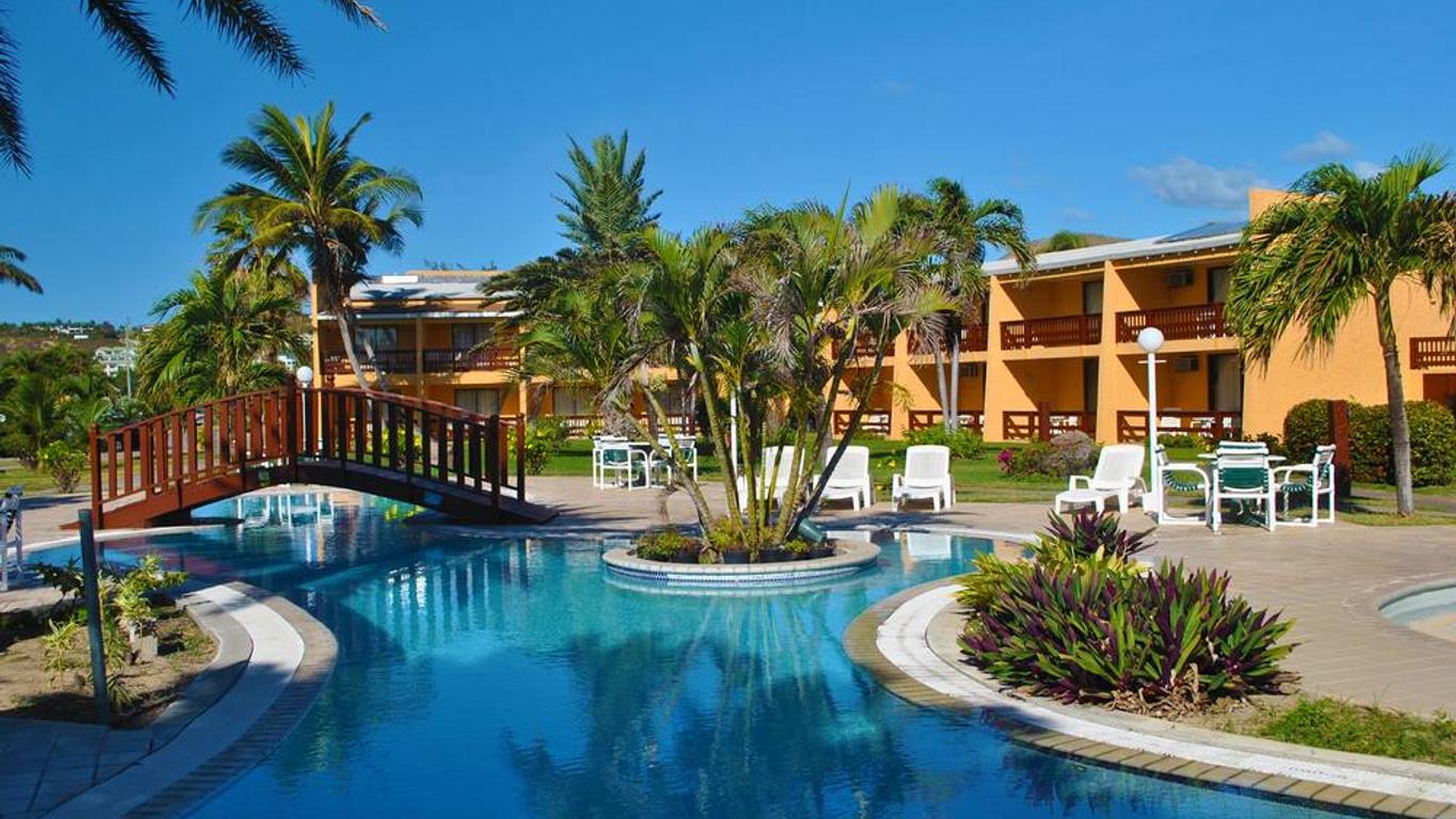Sugar Bay Club