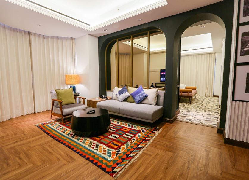 Sala Foto