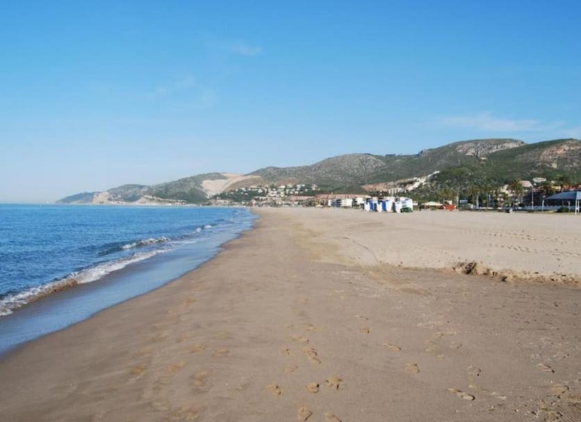Platja Foto