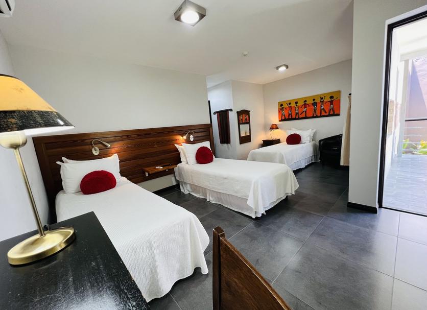 Habitació Foto