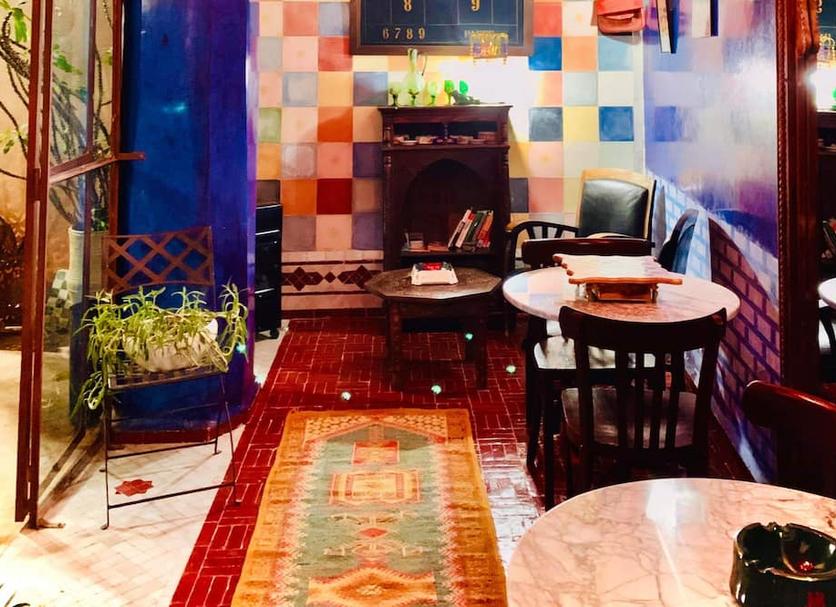 Sala Foto