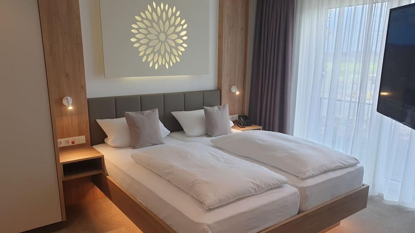 Landhotel Hermannshöhe