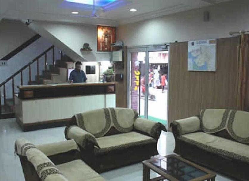 Recepció Foto